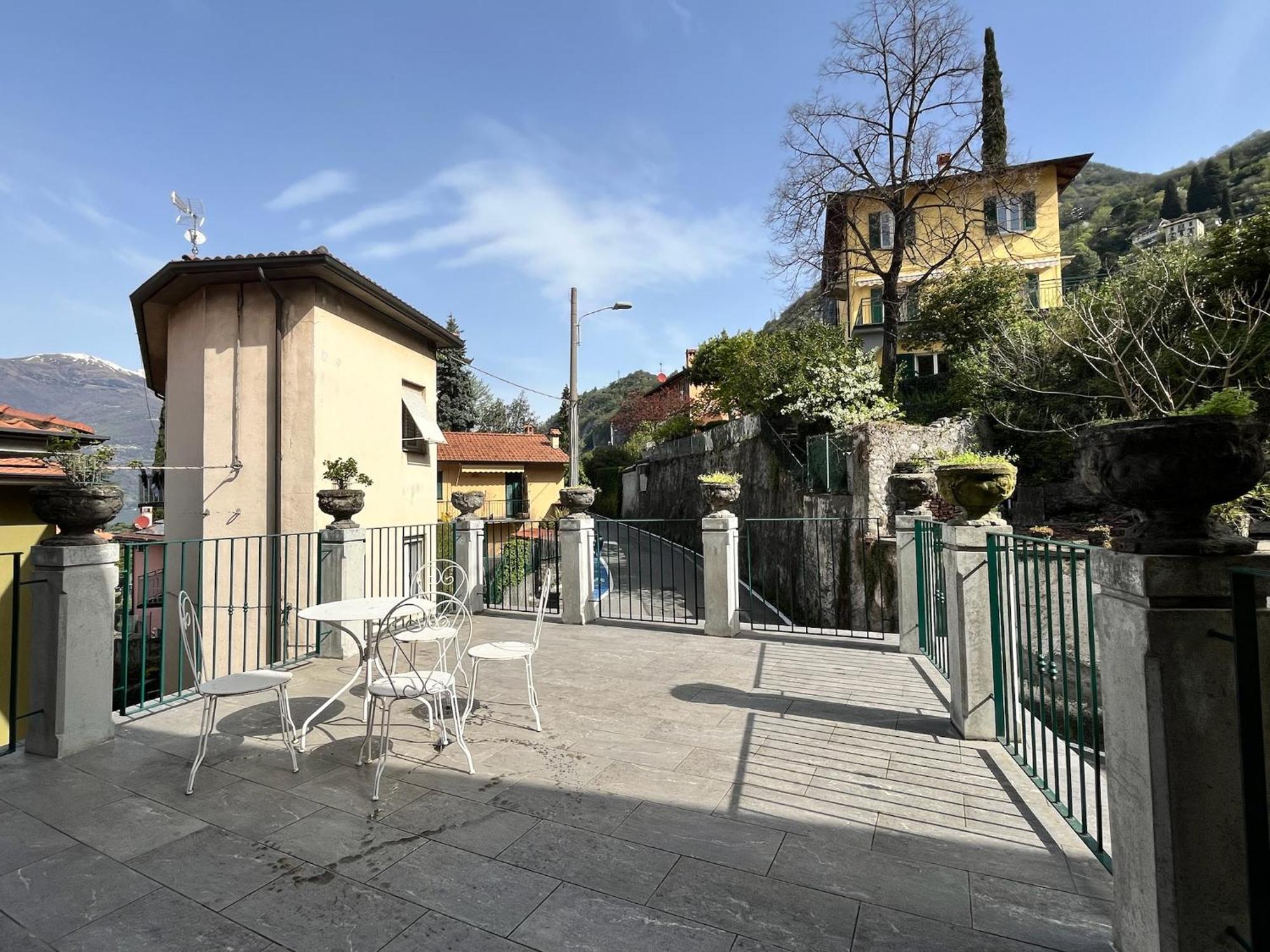 I Love Varenna 佩尔莱多 外观 照片