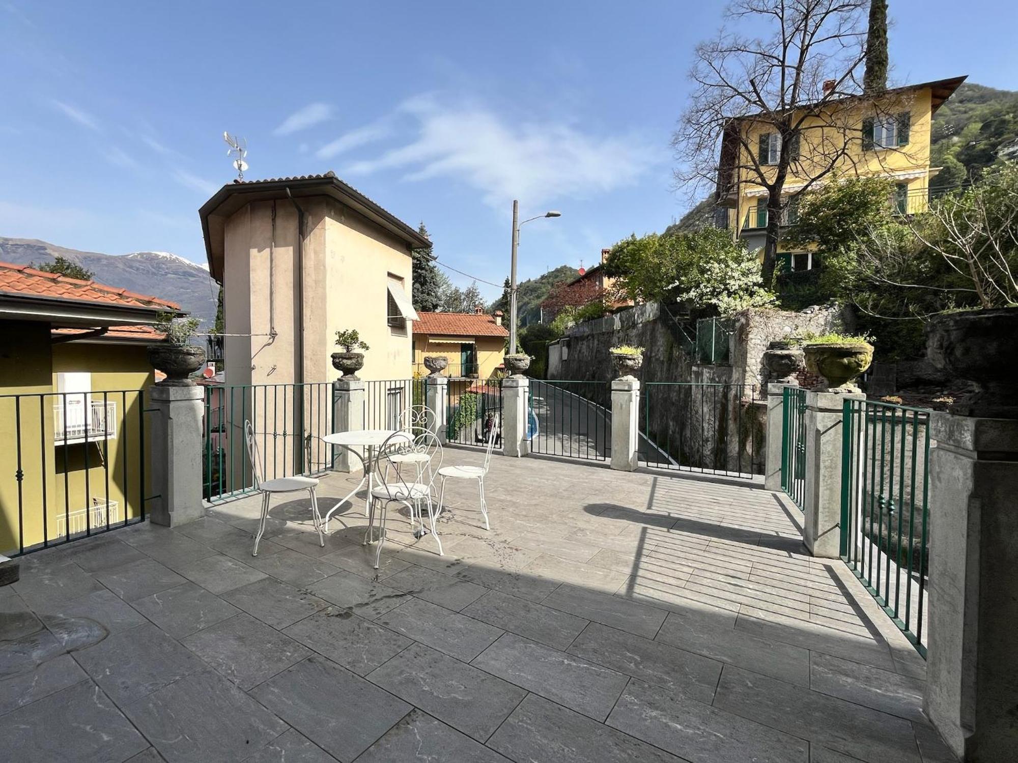 I Love Varenna 佩尔莱多 外观 照片