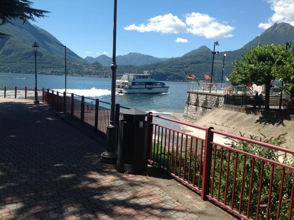 I Love Varenna 佩尔莱多 外观 照片