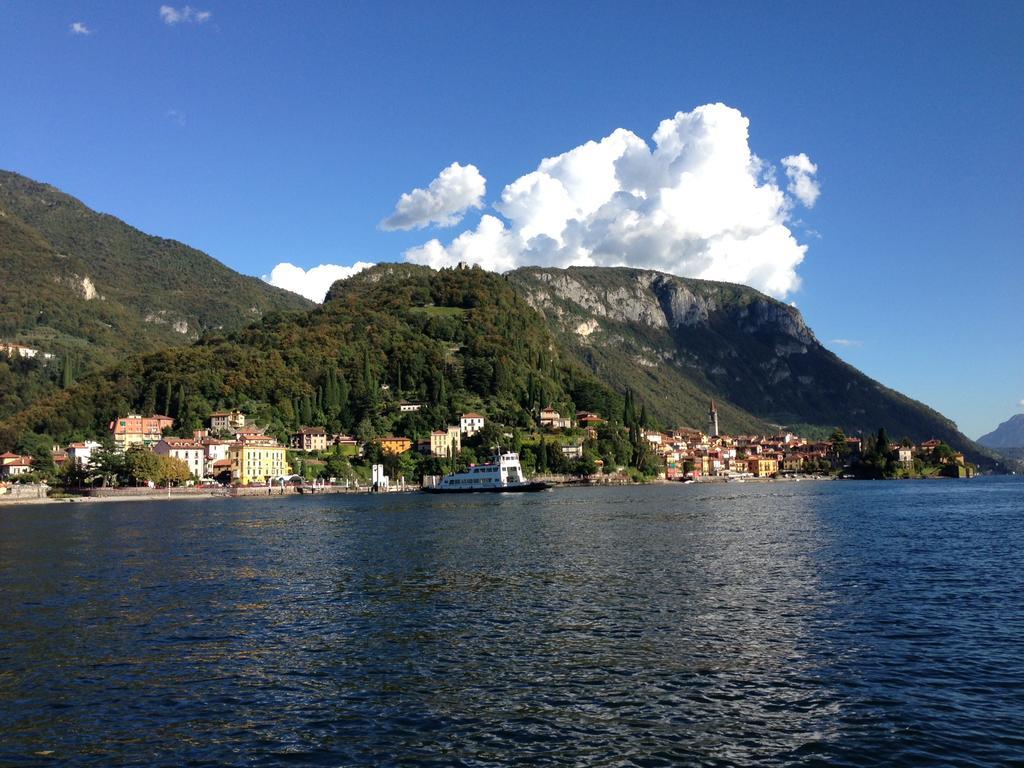 I Love Varenna 佩尔莱多 外观 照片