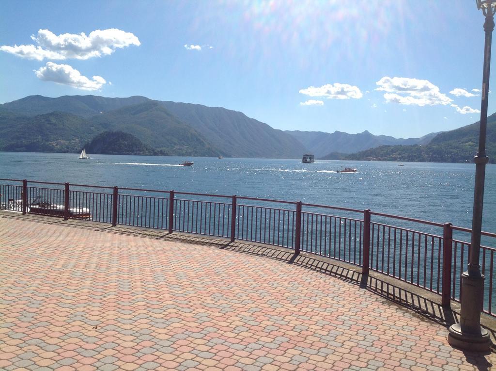 I Love Varenna 佩尔莱多 外观 照片